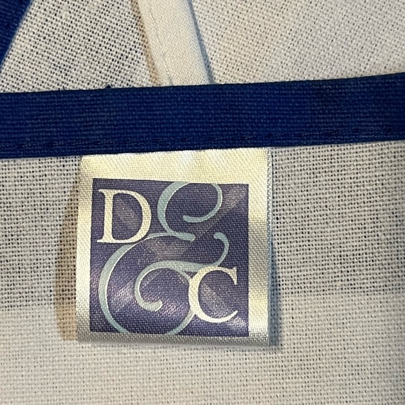 Vintage Hand Towel Tapestry Castles Scotland NWOT - Picture 13 of 16